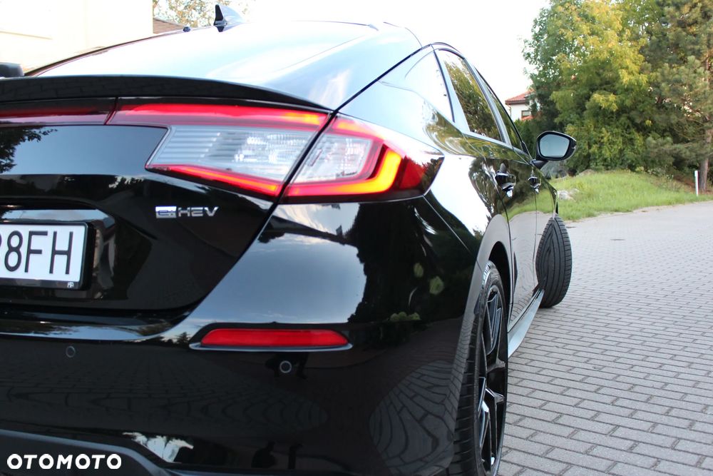 Honda Civic - 20