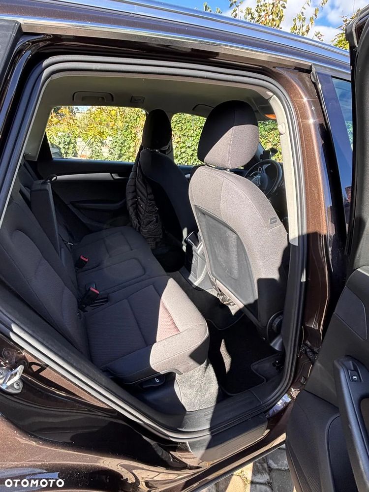Audi Q5 2.0 TDI Quattro S tronic - 9