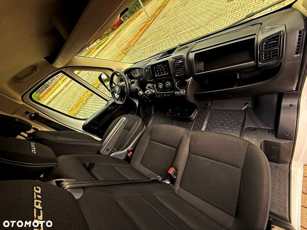 Fiat Ducato - 38