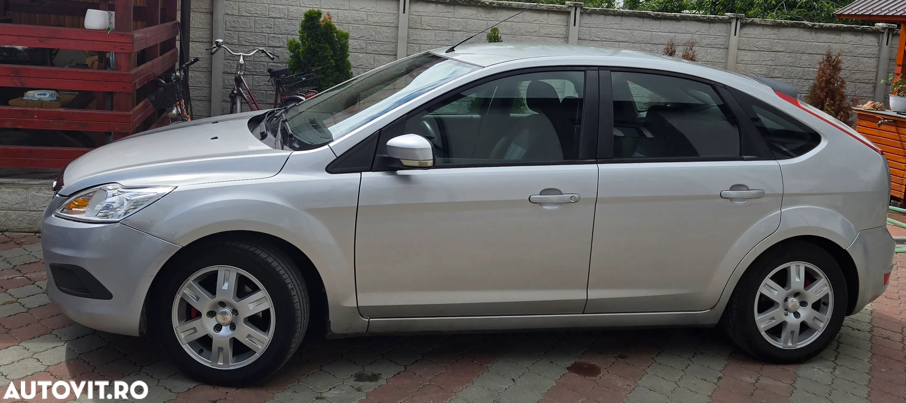 Ford Focus - 6
