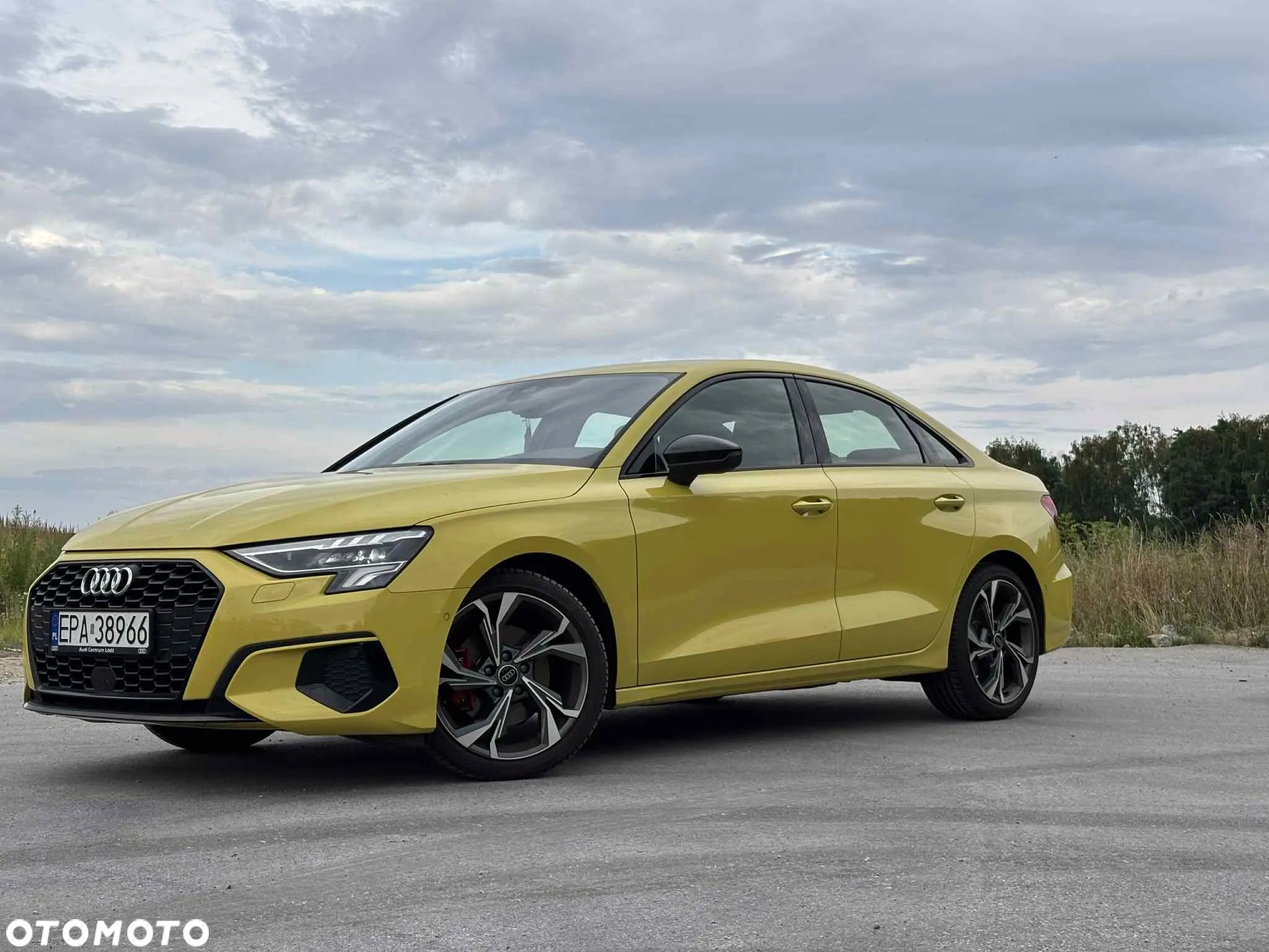 Audi A3 - 2