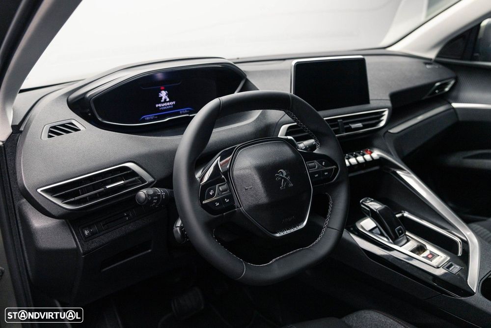 Peugeot 5008 1.5 BlueHDi Active Pack - 22
