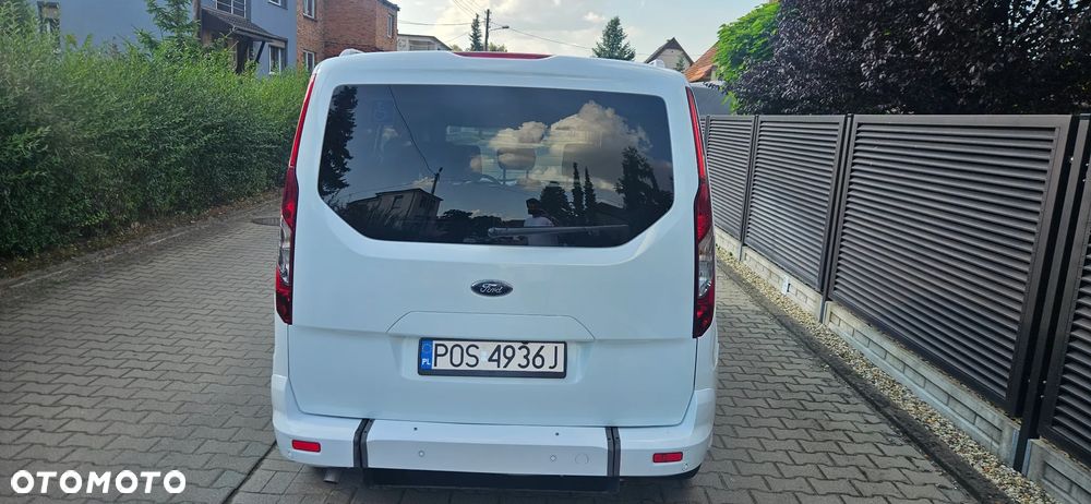 Ford Tourneo Connect Grand 1.5 EcoBlue Start/Stop Titanium - 4