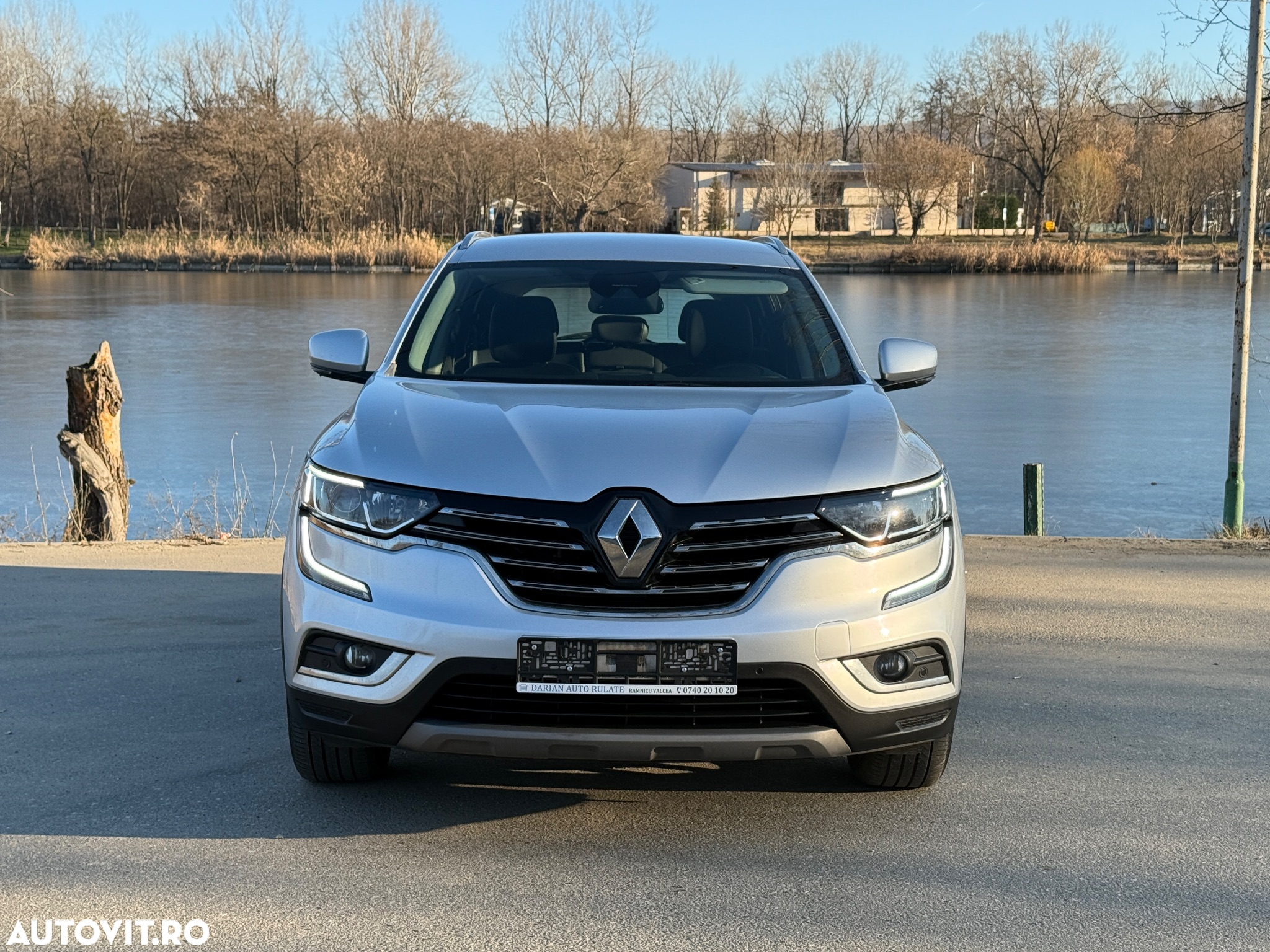 Renault Koleos ENERGY dCi 175 X-tronic LIMITED - 9