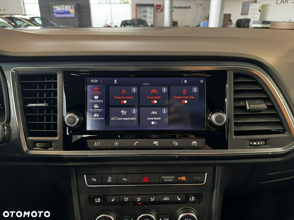 Seat Ateca - 21