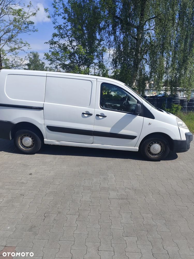 Fiat Scudo Kombi L2H1 Standard - 1