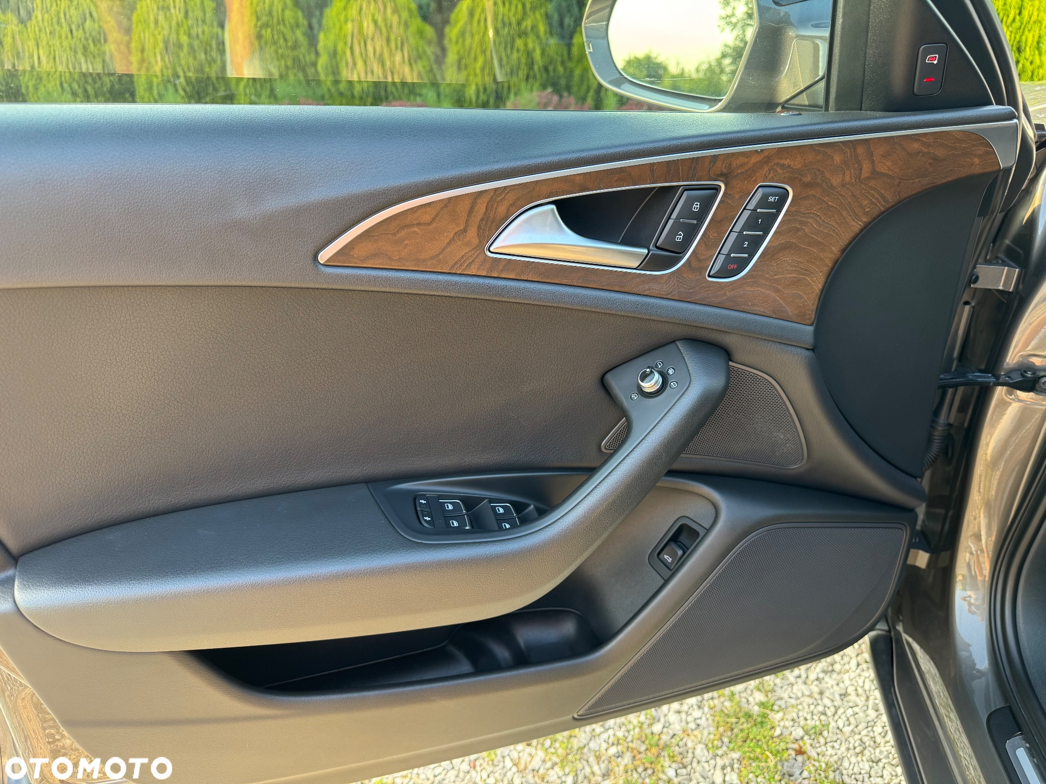 Audi A6 3.0 TFSI Quattro S tronic - 17