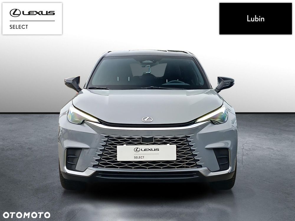 Lexus LBX 1.5 Hybrid Cool - 8