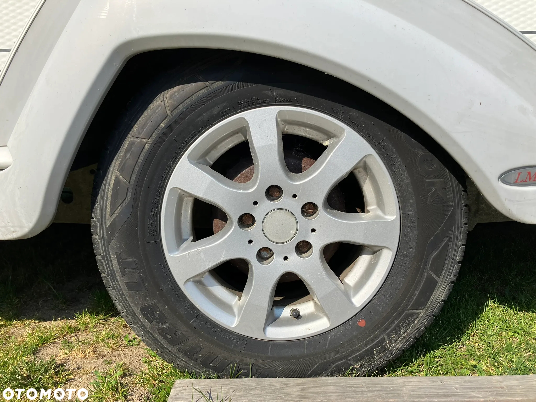 LMC Munsterland 500 RBD - 5