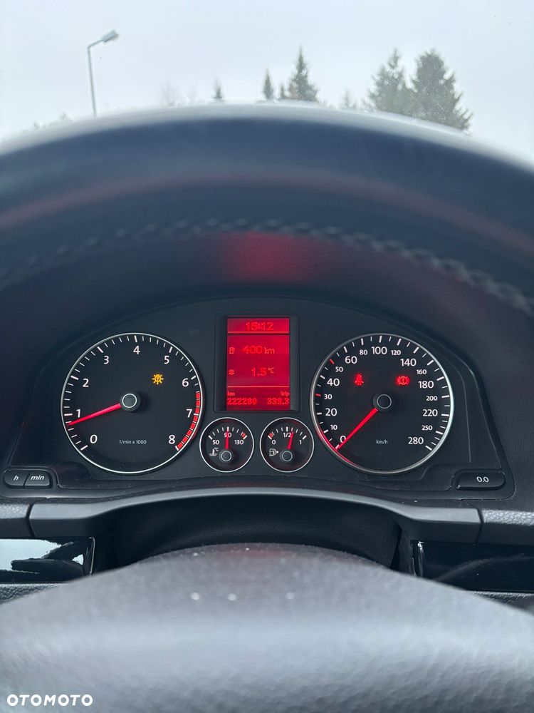 Volkswagen Scirocco 2.0 TSI - 7