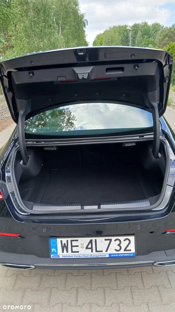 Mercedes-Benz CLA 200 Progressive 7G-DCT - 5