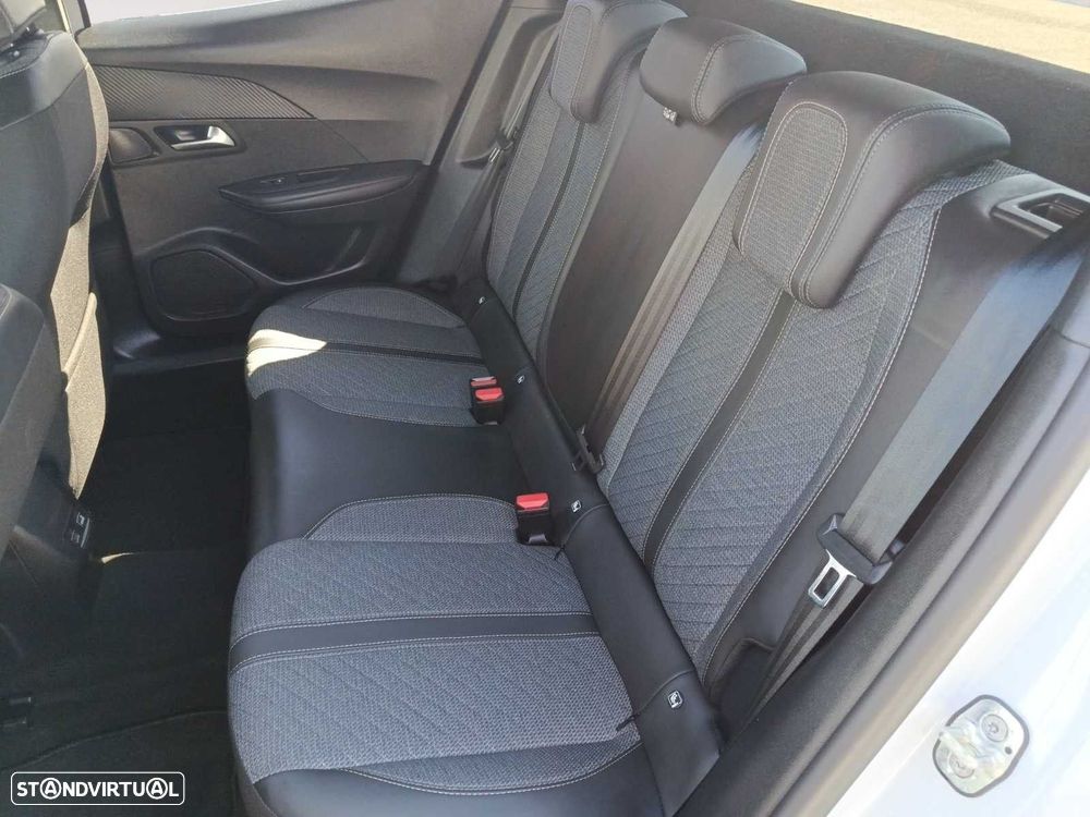 Peugeot 2008 1.2 PureTech Allure - 14