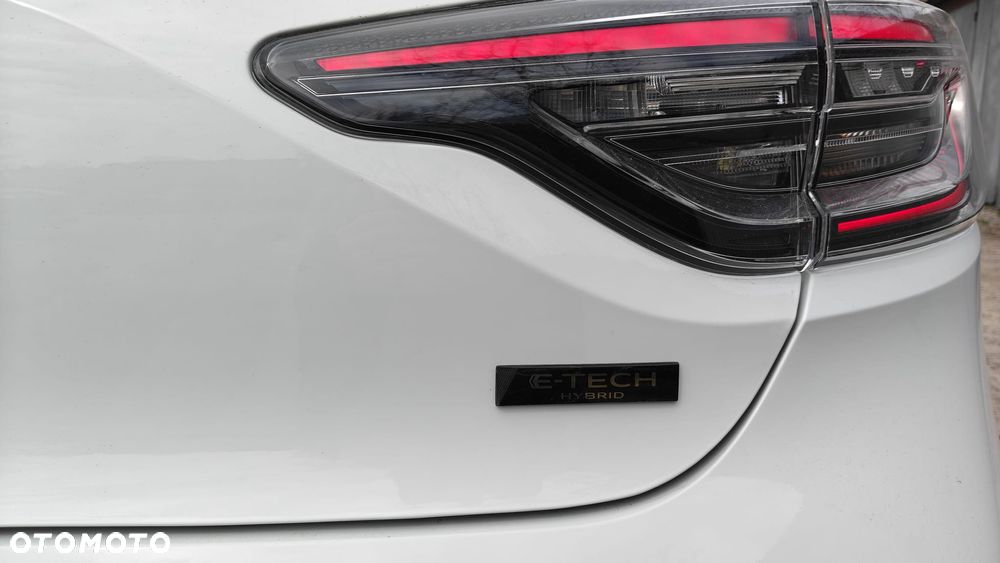 Renault Clio 1.6 E-TECH Techno - 9