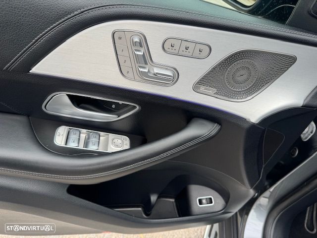 Mercedes-Benz GLE 350 de 4Matic - 5