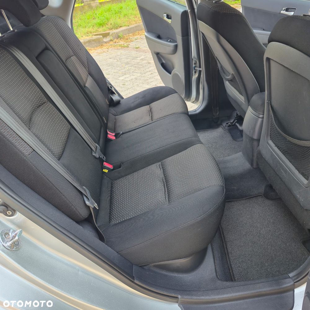 Hyundai i30 1.6 CRDi Comfort - 9