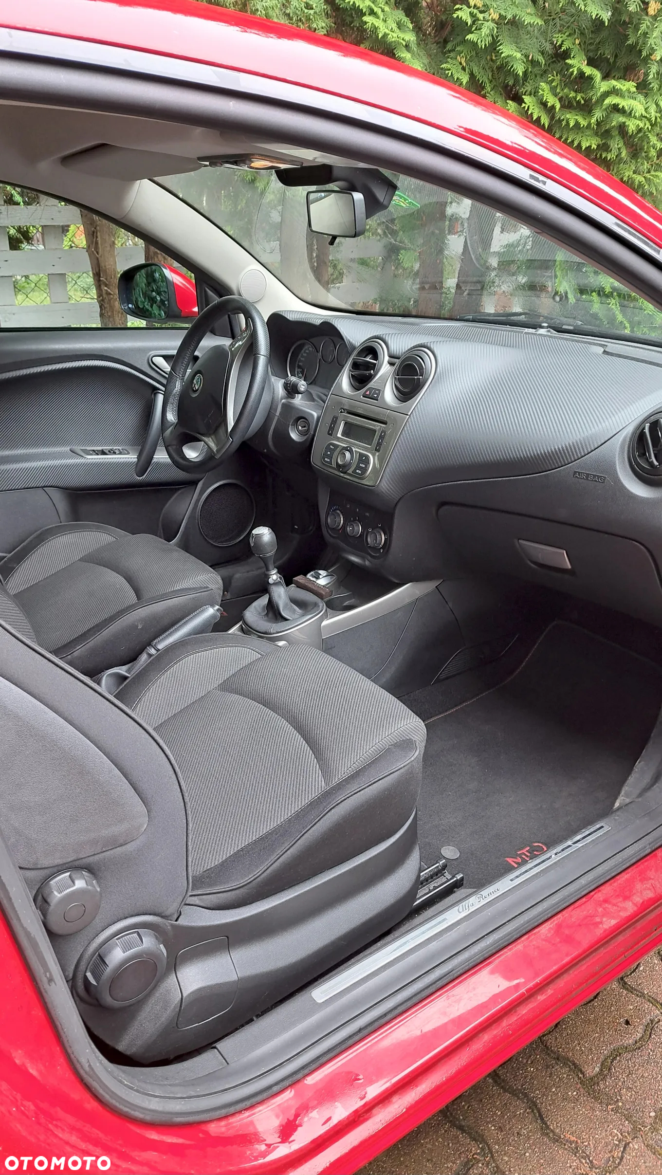 Alfa Romeo Mito 1.4 TB MultiAir Distinctive - 3