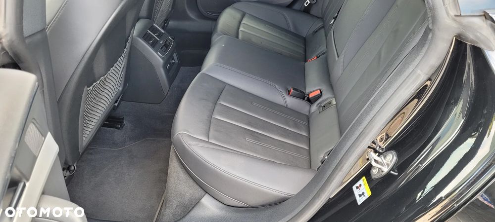 Audi A5 Sportback - 26