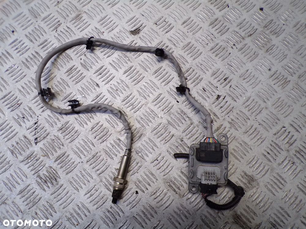 SONDA LAMBDA CZUJNIK NOX RENAUT CLIO V 1.5 BLUE DCI 227902608R - 1