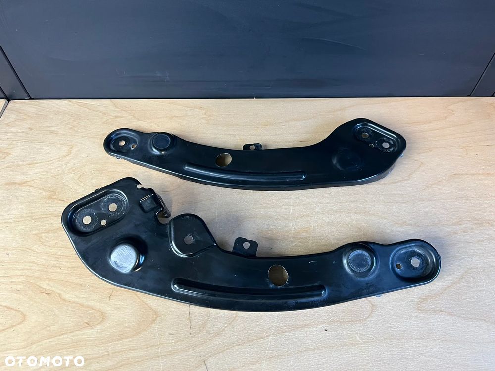 VW T-Roc Mocowanie lampy przód lewe prawe 2GA805931 2GA805932 - 2