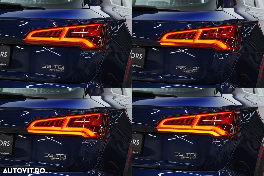 Audi Q5 35 TDI quattro S tronic - 16