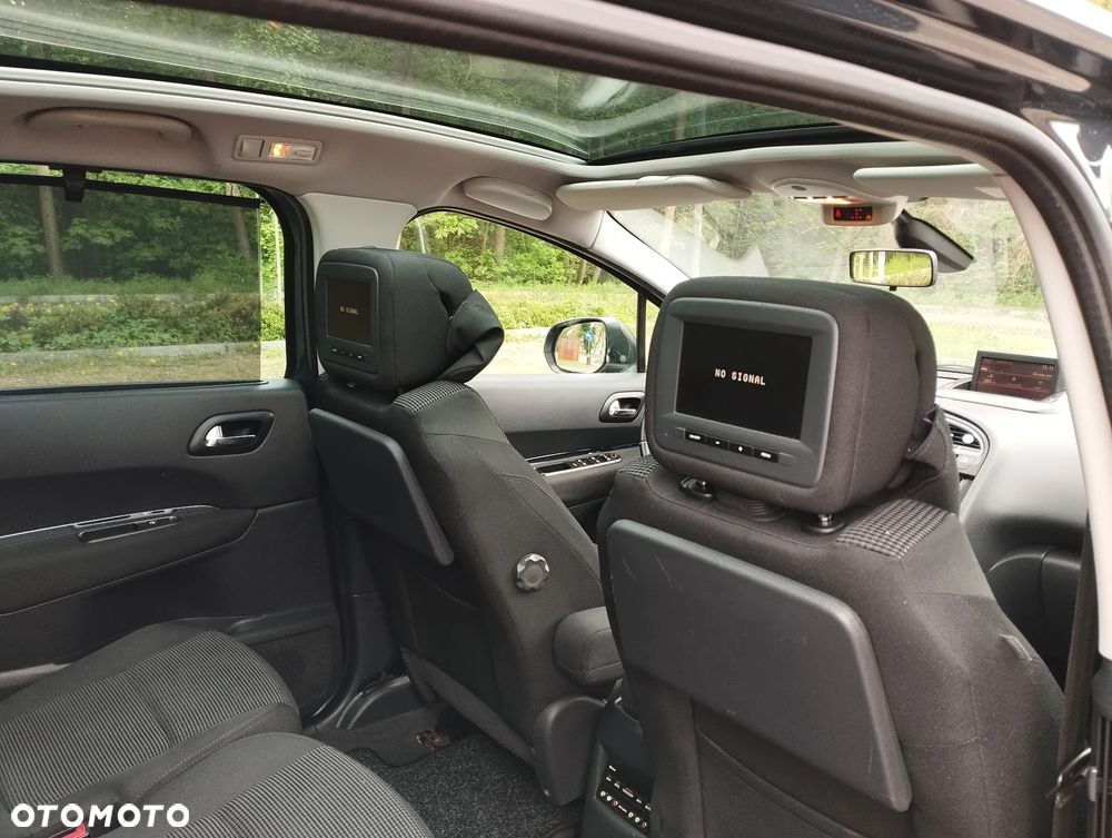 Peugeot 5008 HDI FAP 150 Allure - 7