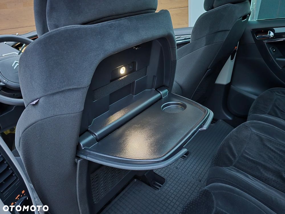 Citroën C4 Grand Picasso 2.0 HDi Impress Exclusive - 16