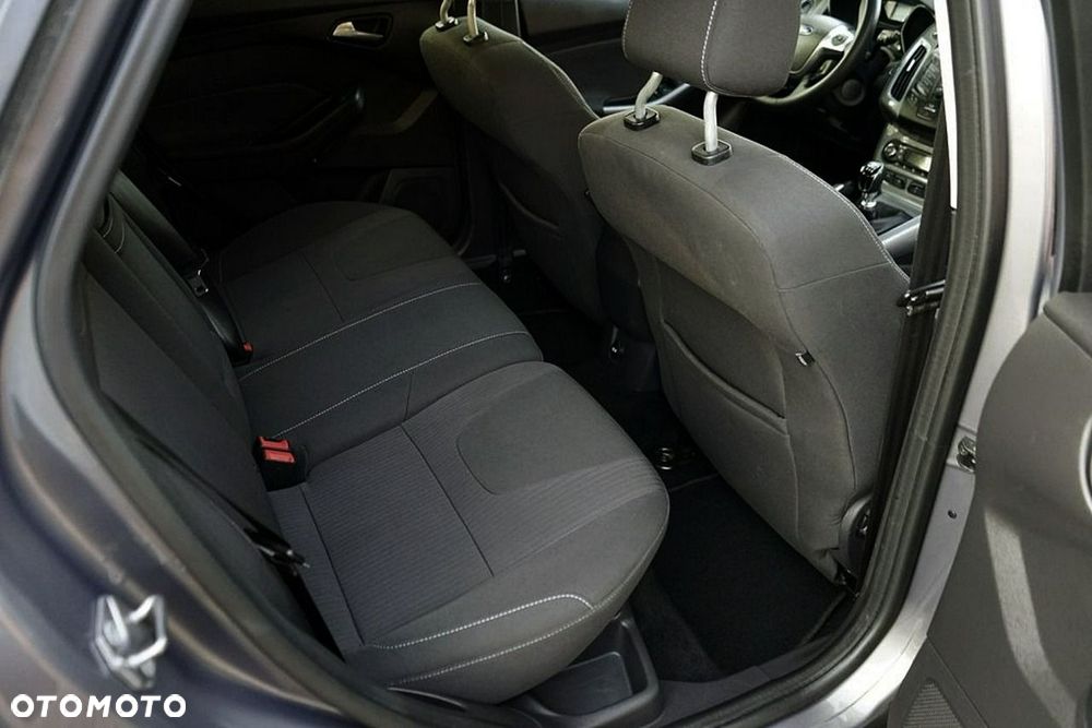 Ford Focus - 16