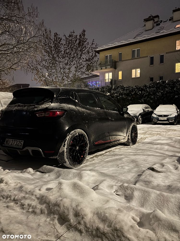 Renault Clio 1.6 R.S.Trophy 220 EDC - 17