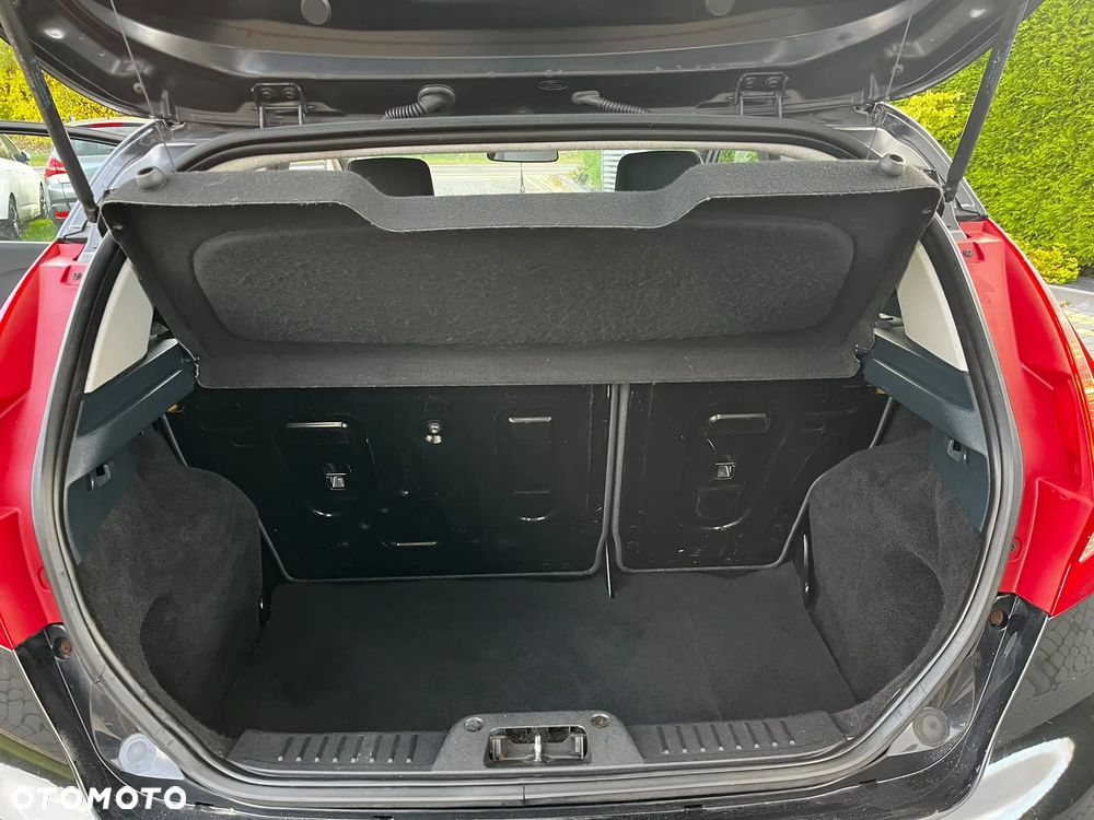 Ford Fiesta - 14