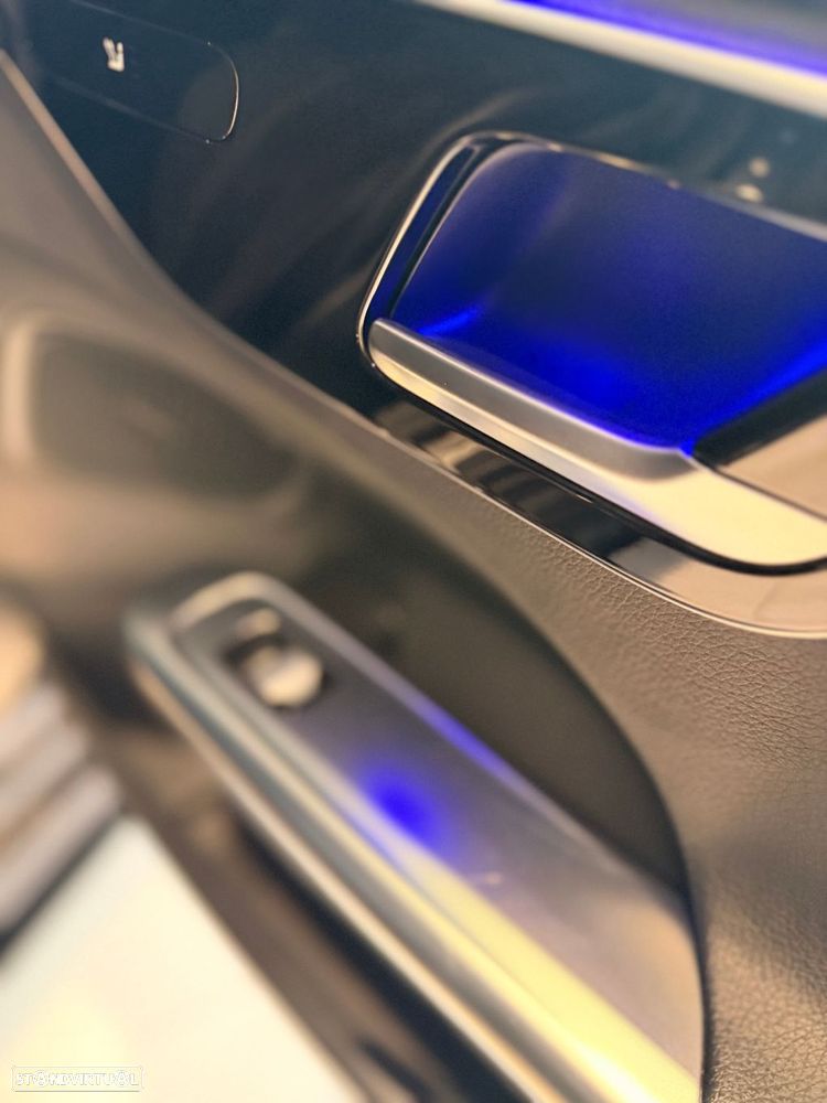 Mercedes-Benz C 300 d AMG Line - 44