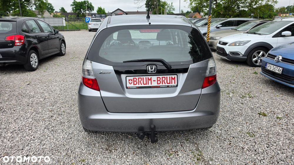 Honda Jazz 1.4 i-VTEC Elegance - 6