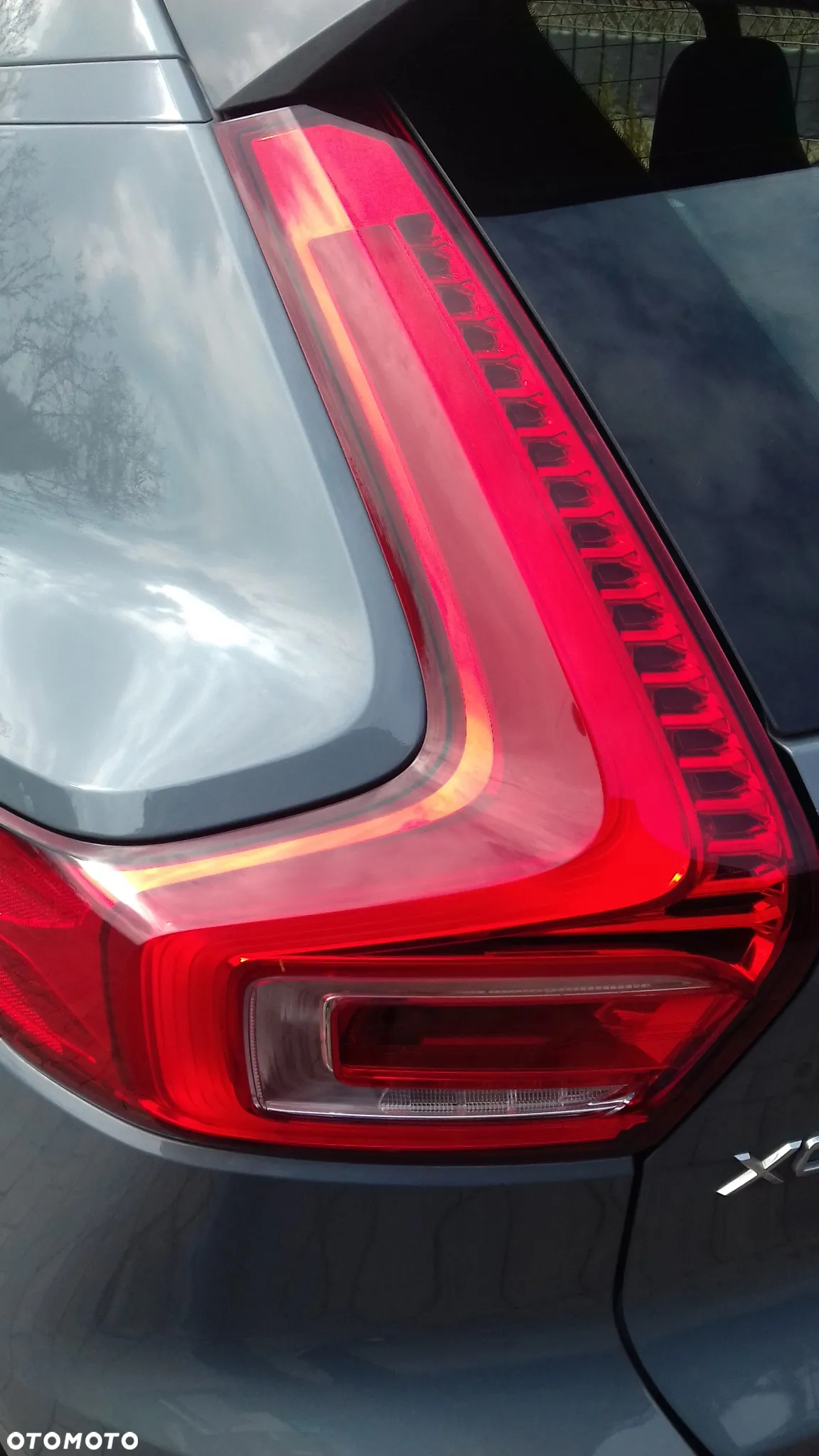 Volvo XC 40 D3 Momentum Pro - 25