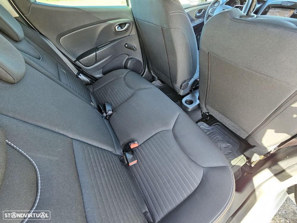 Renault Clio 1.5 dCi Limited - 24
