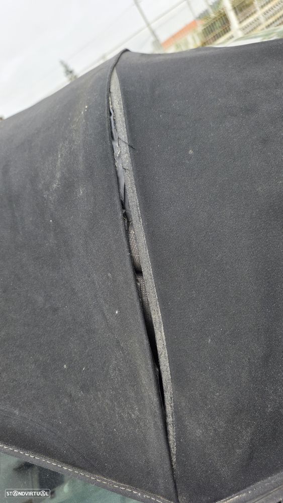 Mercedes-Benz CLK 200 Elegance - 6