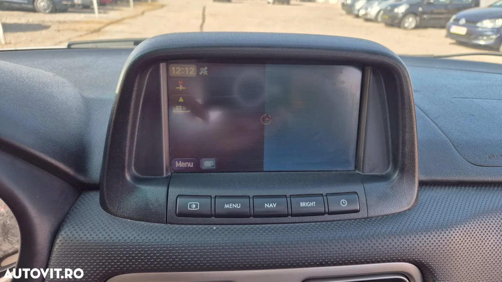 Subaru Forester 2.0X Comfort - 18