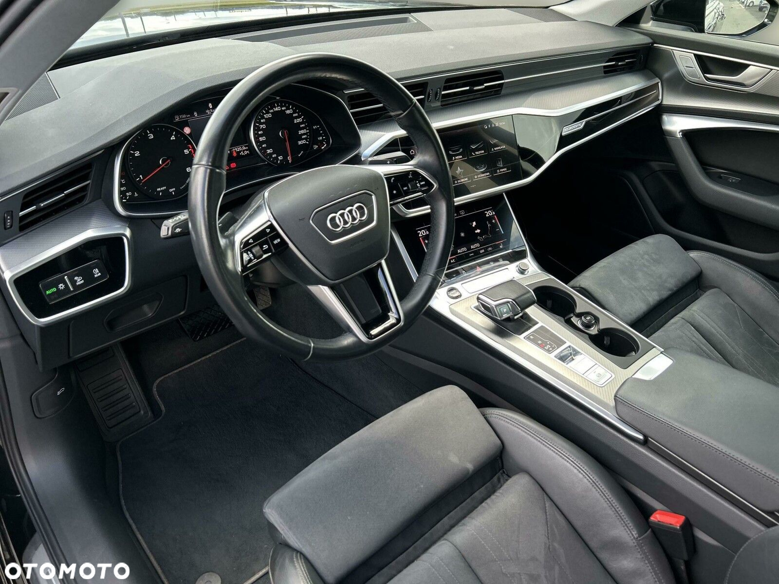 Audi A6 - 15