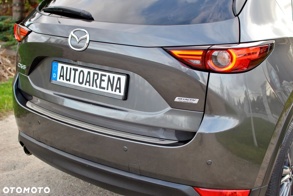 Mazda CX-5 2.0 Skypassion 2WD - 16