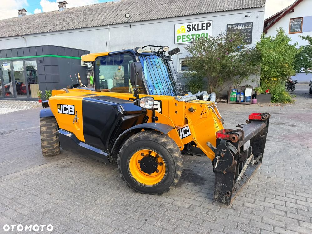 JCB 525-60 Hi Viz - 3
