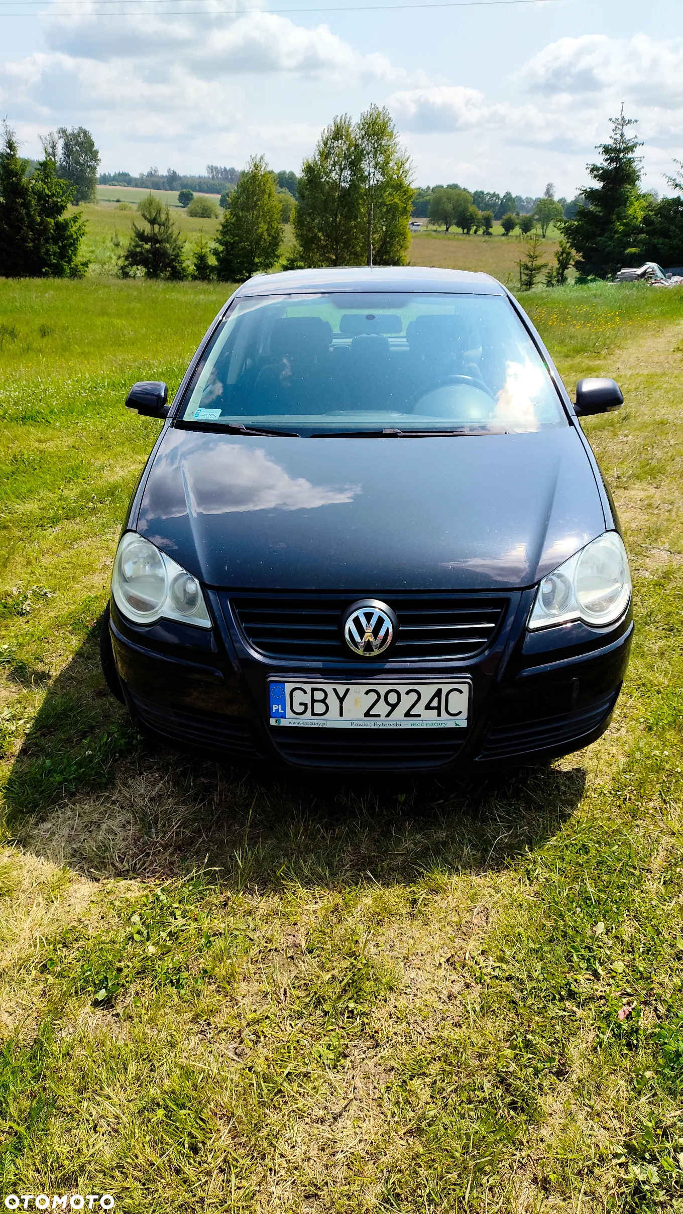 Volkswagen Polo - 4