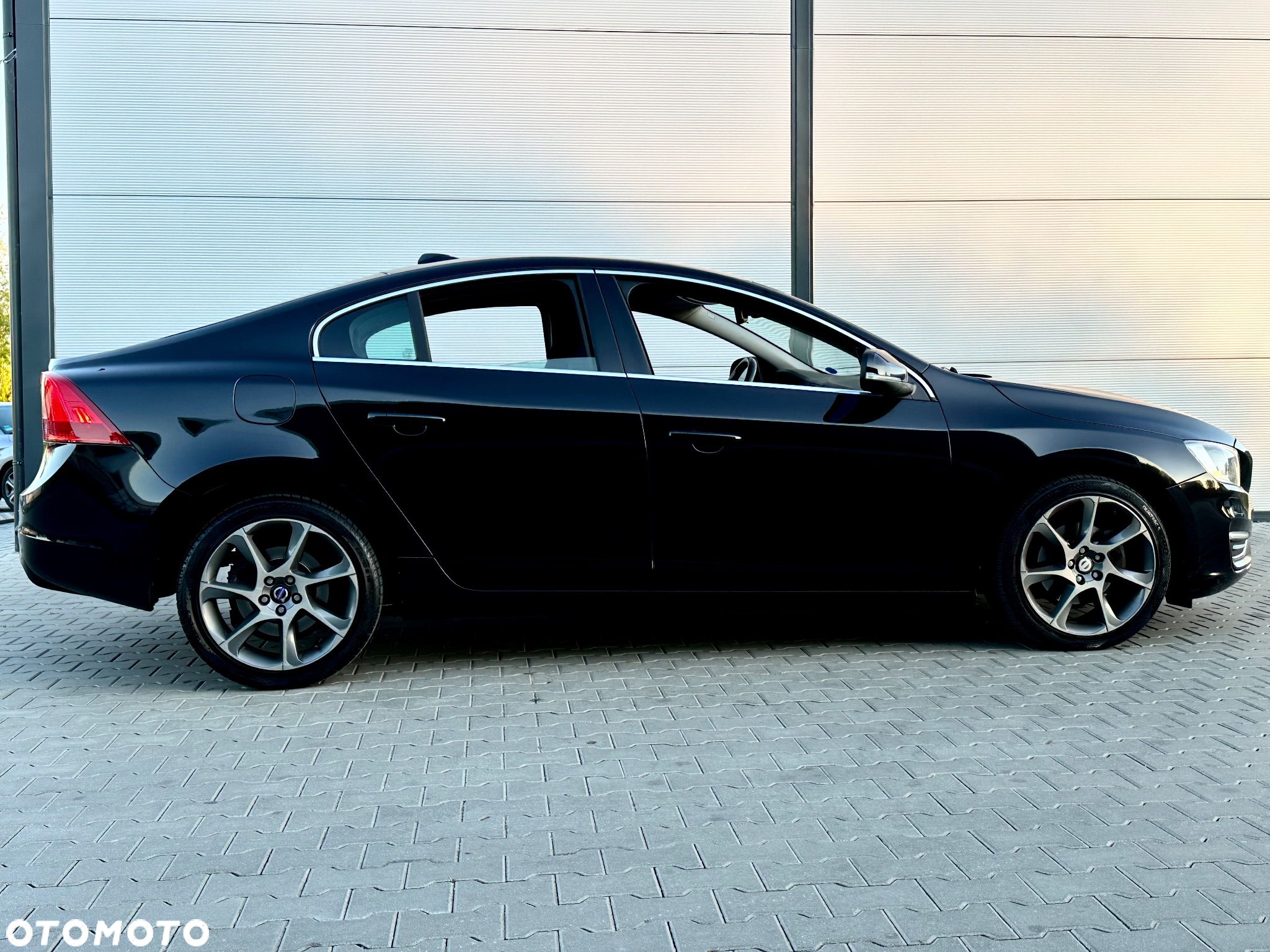 Volvo S60 D3 Momentum - 33