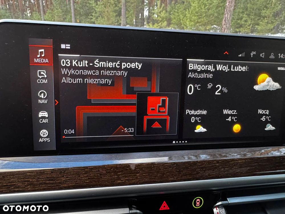 BMW X3 xDrive30i - 4