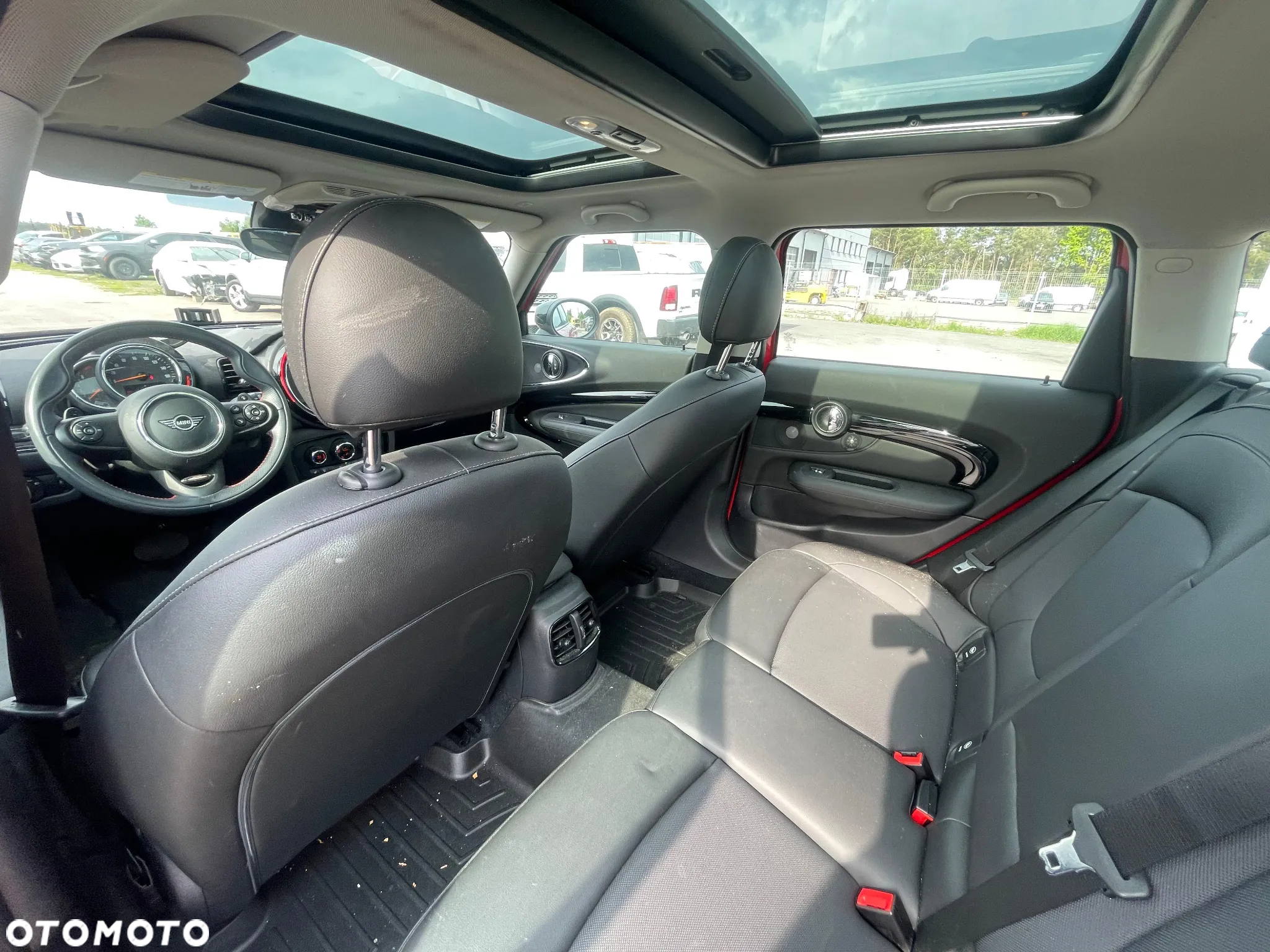 MINI Clubman Cooper S ALL4 - 17