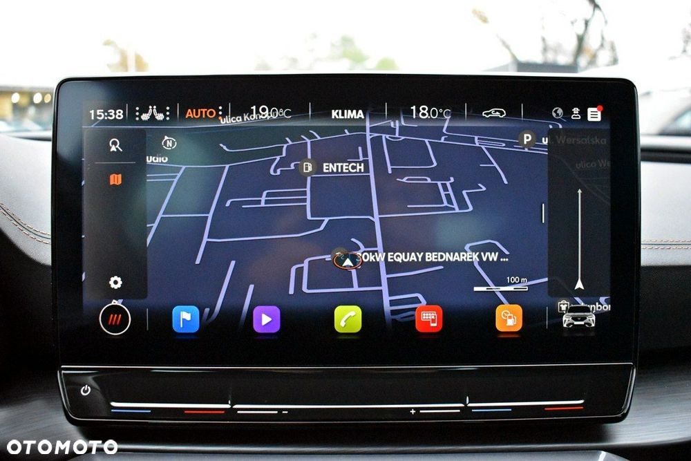 Cupra Formentor VZ 2.0 TSI DSG - 22