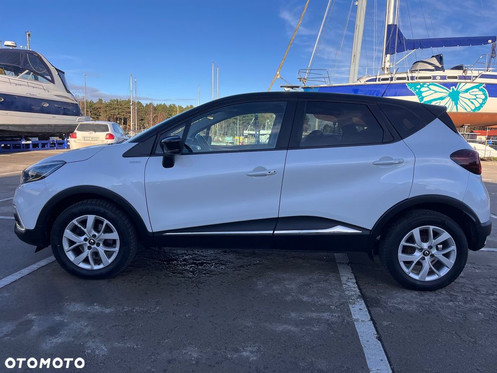 Renault Captur - 4
