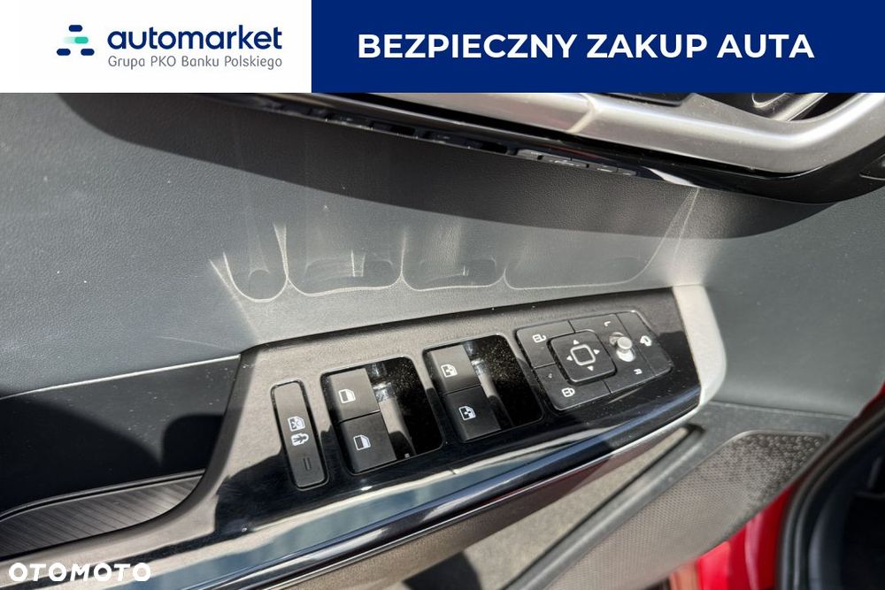 Kia EV6 77.4kWh Plus - 11