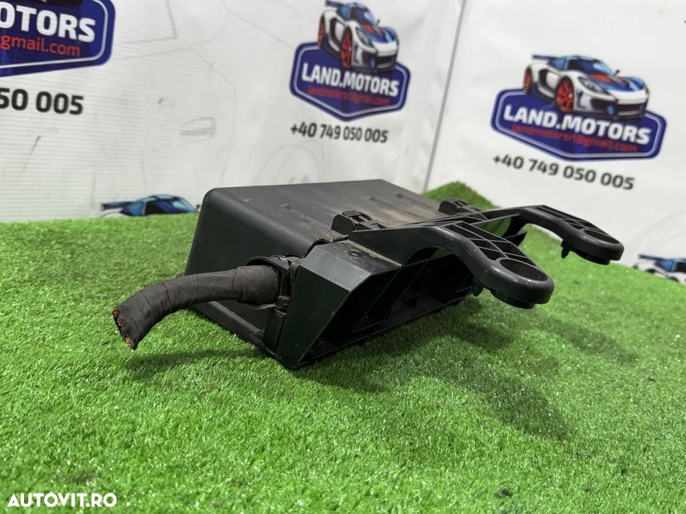 TABLOU PANOU SIGURANTE  VOLVO V40 2.0 DIESEL 2015 COD OEM AV6T14K131AC 30659177 2012-2019 - 3