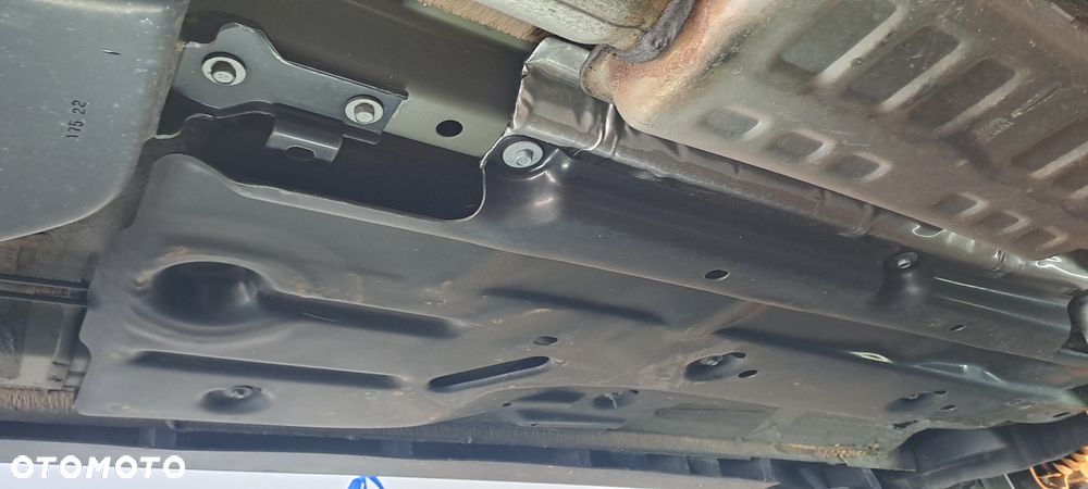 Jeep Cherokee 3.2 V6 Active Drive Lock Trailhawk - 33