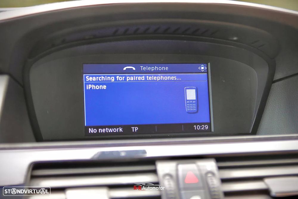 BMW 520 d Executive - 30
