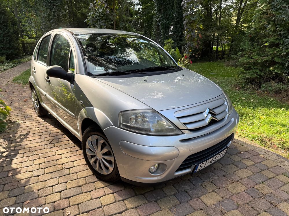 Citroën C3 1.4i 16V SX Pack - 7