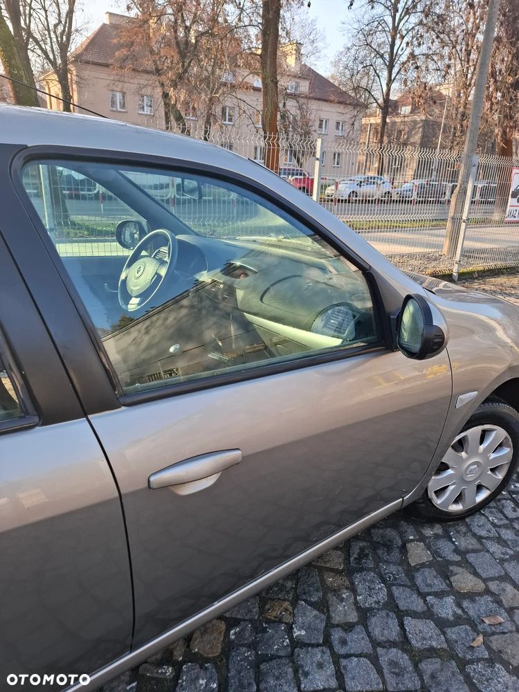 Renault Thalia - 5